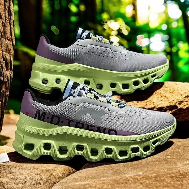 

Couple's trendy brand thick soles increase comfort and wear resistance board shoes