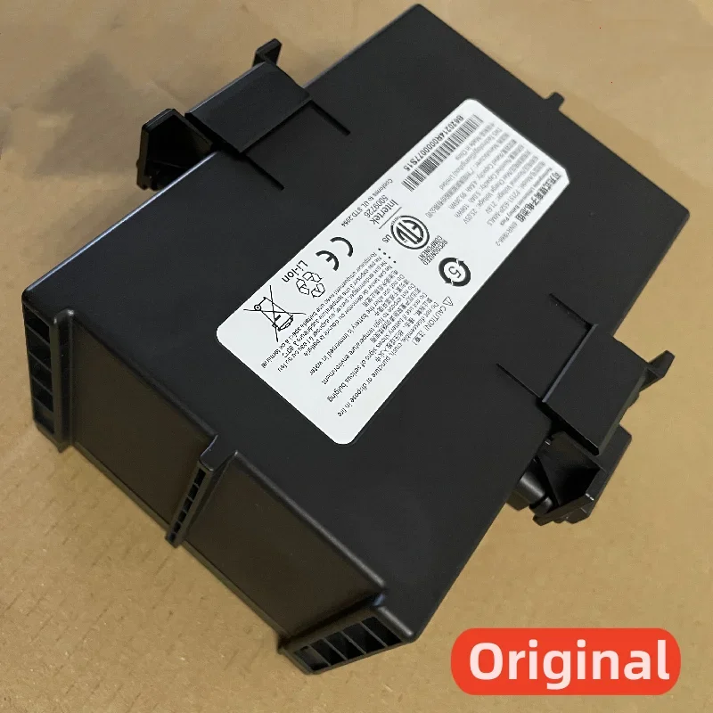 

100%Original 5Ah 21.6V for Xiaomi Cyberdog P2151-6S2P-MMLS Robotic Dog Battery