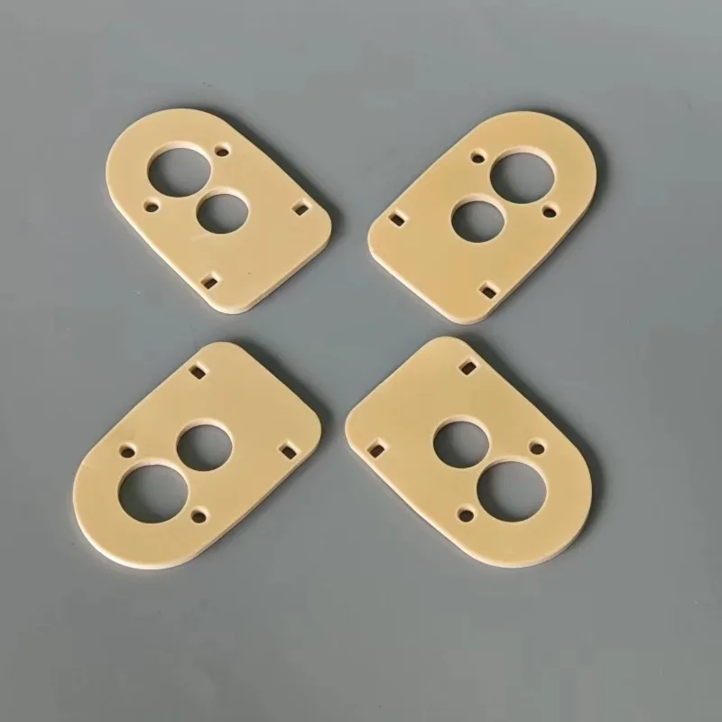 Replacement Parts Ga02 PLC Controlled Powder Coating Spray Gun Cascade Gasket for Steel Substrate 382698