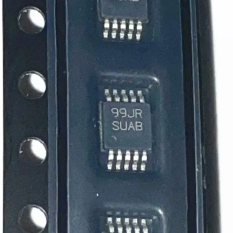 10PCS/LM3481QMMX SUAB VSSOP-10-0.5mm New Original Genuine