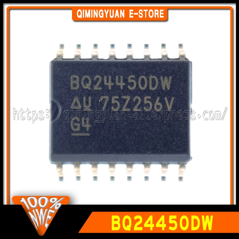 BQ24450DW SOP16 100% New Original In Stock