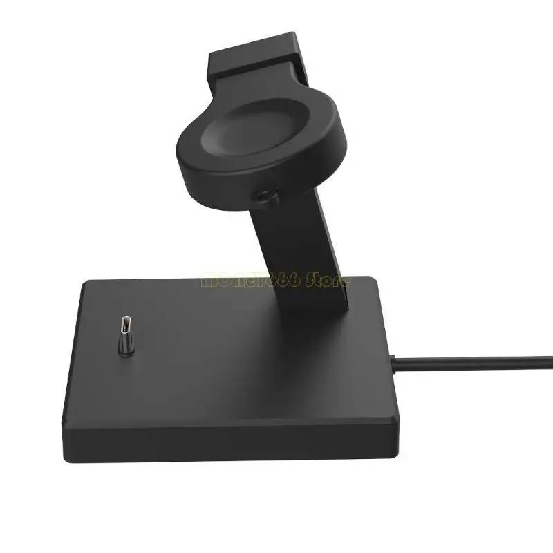 F62C для GT2 для Watch 3/Watch 3 Wwatch Наушений, зарядка STAN