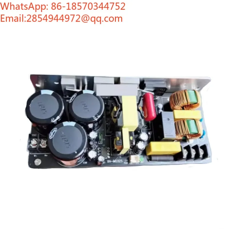 1000W High-power Switching Power Supply Module Small Volume AC-DC100-240V To 380V Power Supply Module