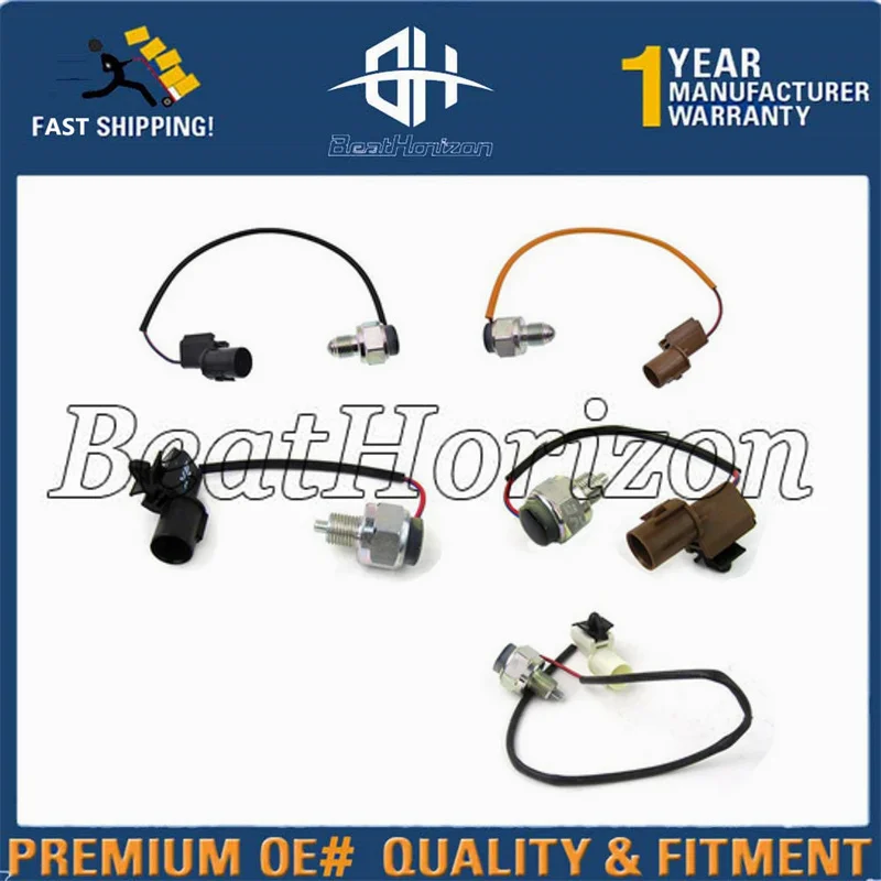 

5pcs/lot Gearshift Transfer Control Switch fit for Mitsubishi Montero Pajero MB837106 MB837110 MB896029 MB837108 MB896028