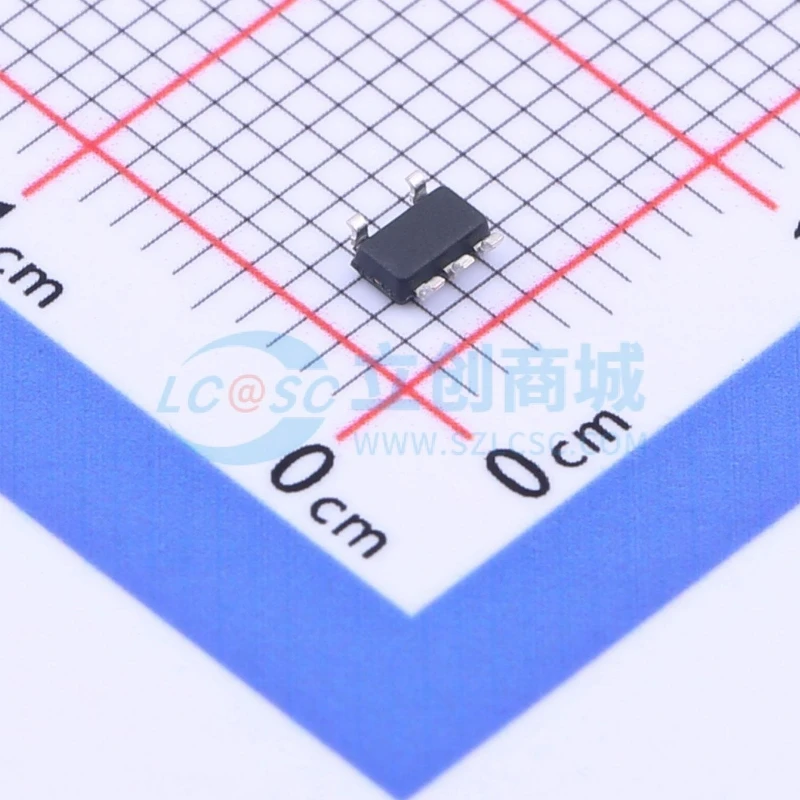 1 PCS/LOTE MCP1824T-1802E/OT MCP1824T-1802 MCP1824T Code:UP SOT23-5 100% New and Original IC chip integrated circuit