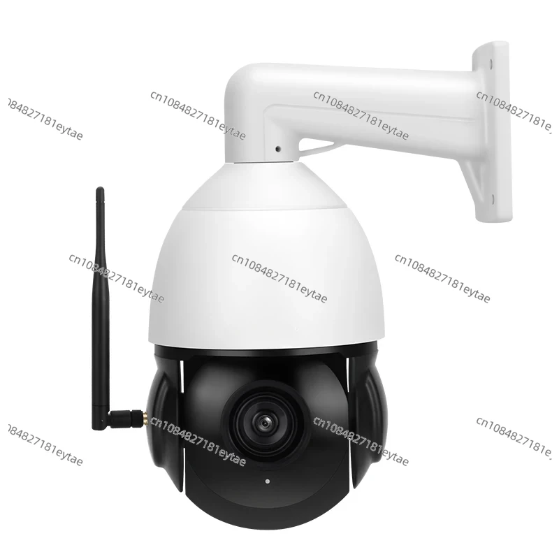 CS630Q-X30P 2.7k wifi 6/ POE 30x zoom speed auto tracking camera wifi outdoor IP65 night vision PTZ camera