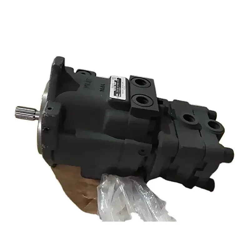 Excaor Parts PVD-00B-P-G-A TB Hydraulic Main Pump Takeuchi