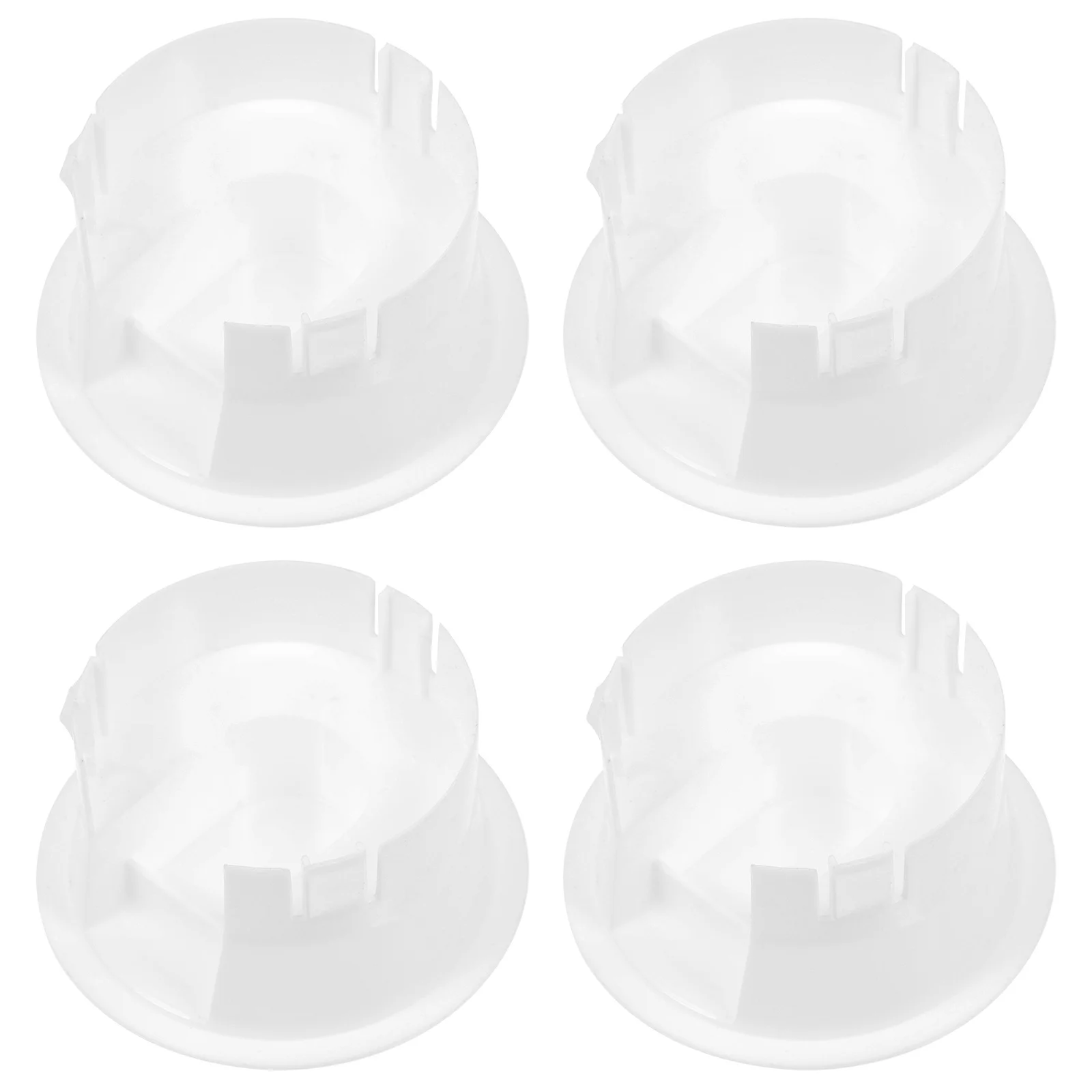 

4 шт., крышки для кувшинов для воды, герметичные крышки для кувшинов, сменные многофункциональные, компактные, износостойкие, для домашнего ежедневного использования