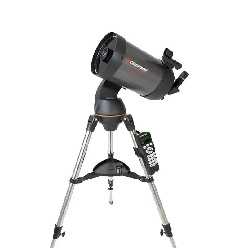 Celestron NexStar Astronomical Telescope, 150SLT, 6SLT, Schmidt-Cassegrain System, Motor Driven, Theodolite, 1.25 