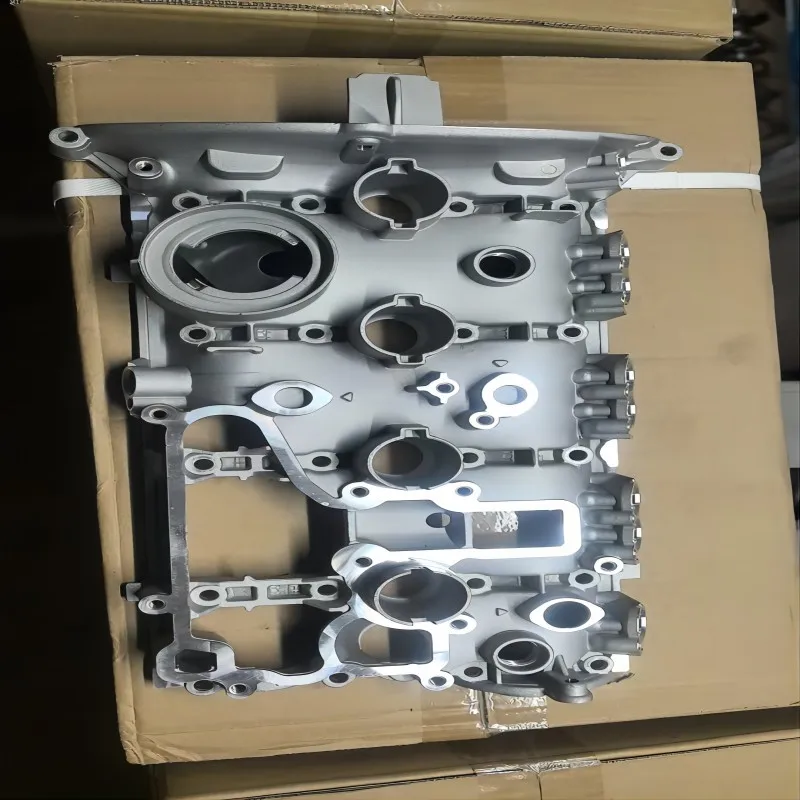 Suitable for household car 1.8T2.0T valve cover