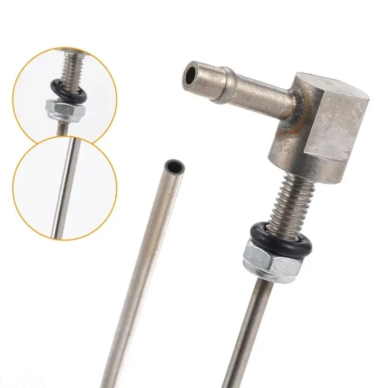G7NA Simple Installation Oil Pump Suction For Parking Heaters Supply In Winter