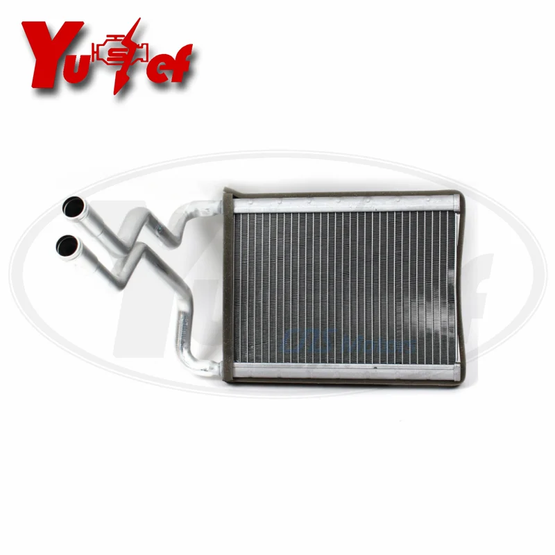 Aluminum Heater Core Fit For HYUNDAI SANTA FE 2007-2012 971382B000