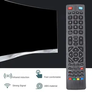 Blaupunkt LED LCD 3D Akıllı TV için yedek Uzaktan Kumanda, Evrensel ve yapılandırma gerekmez Tv blaupunkt'a komutun en iyi 10 satışı-no. 9