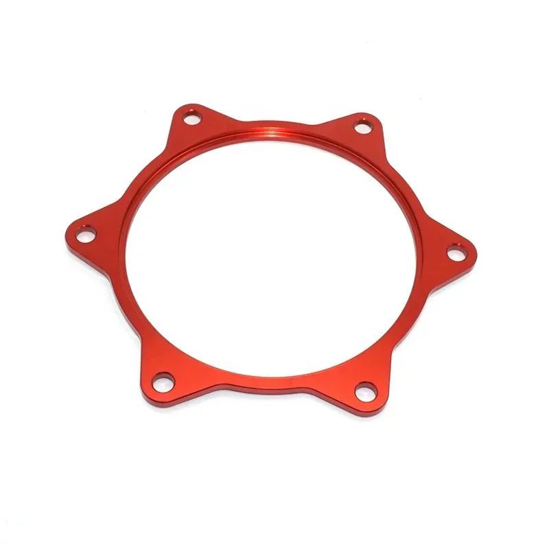 Motorcycle Rear Whe…