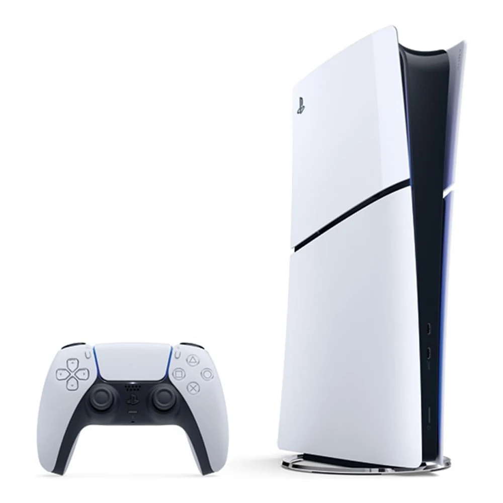PlayStation 5 デジタル・エディション CFI-2000B01