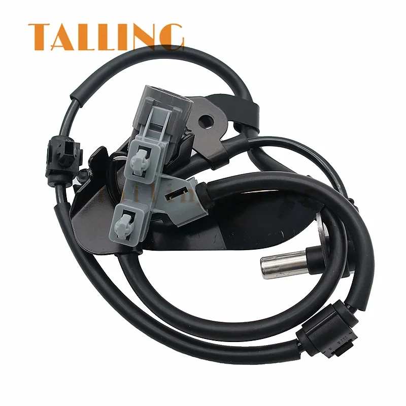 8-98052120-1 8980521191 Front Left/Right ABS Wheel Speed Sensor For Isuzu Dmax Tfr 2012 2013 New C8980521201 C8980521191