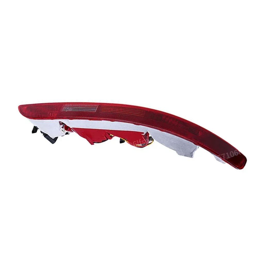 سيارة الضوء الخلفي المصد الخلفي الذيل ضوء مصباح الضباب ل Q5 2009 2010 2011 2012 2013 2014 2015 2016 4 ثقوب 8R0945096 8R0945095 #4