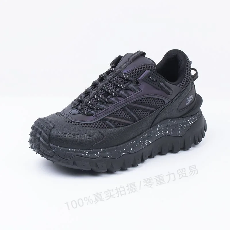 Professional Trail Running Shoes Men Women Luxury Brand Sport Shoes For Unisex Designer Walking Jogging Sneakers Couples