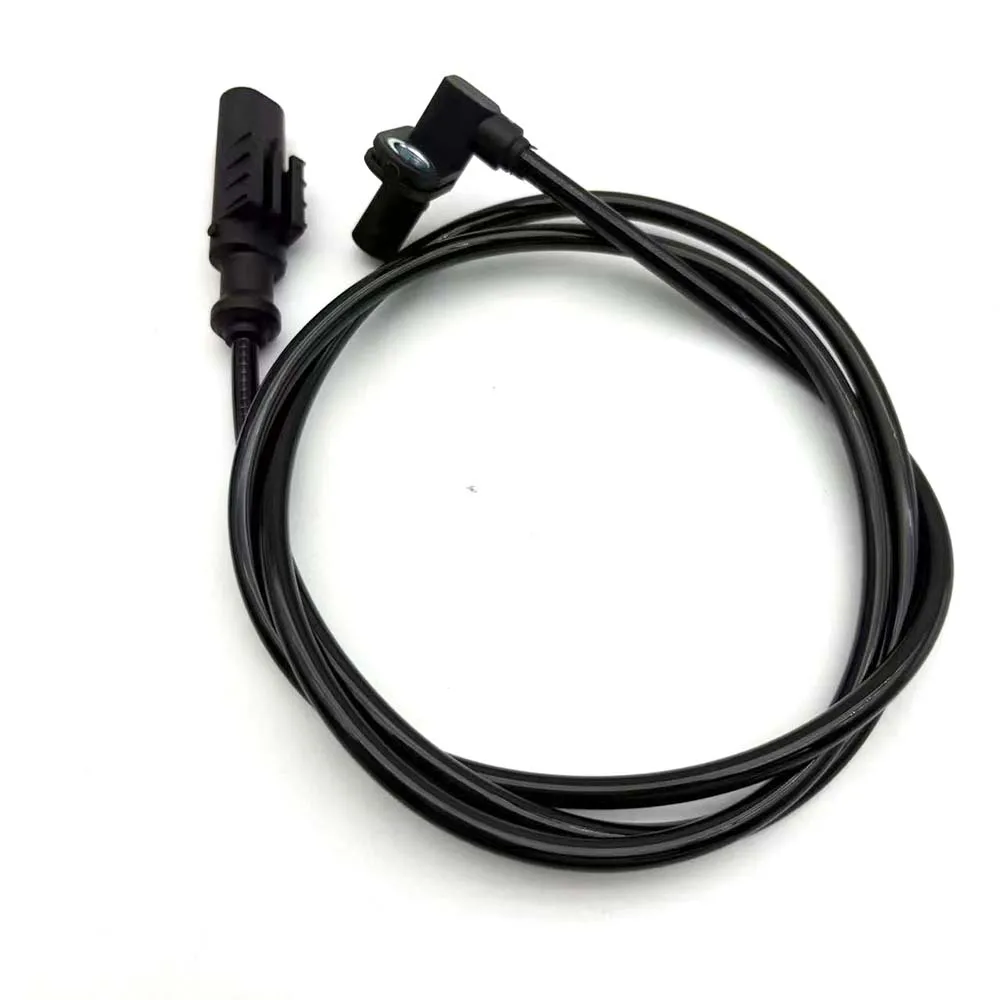 OE 45710P100000 Front & 600029 Rear ABS Speed Sensor Compatible for Zontes ZT310-GS 500F 321R 321RR 321F Motorcycle view 3