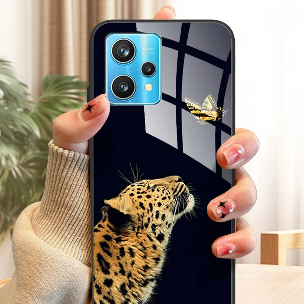 For Realme 9I 9 Pro…