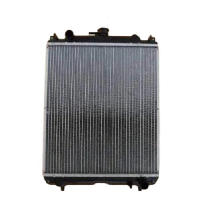 

Holdwell Replacement Radiator 1690-102-200-08 169010220008 1690-102-2000-8 1690102-20008 for Isekis Tractor TG33