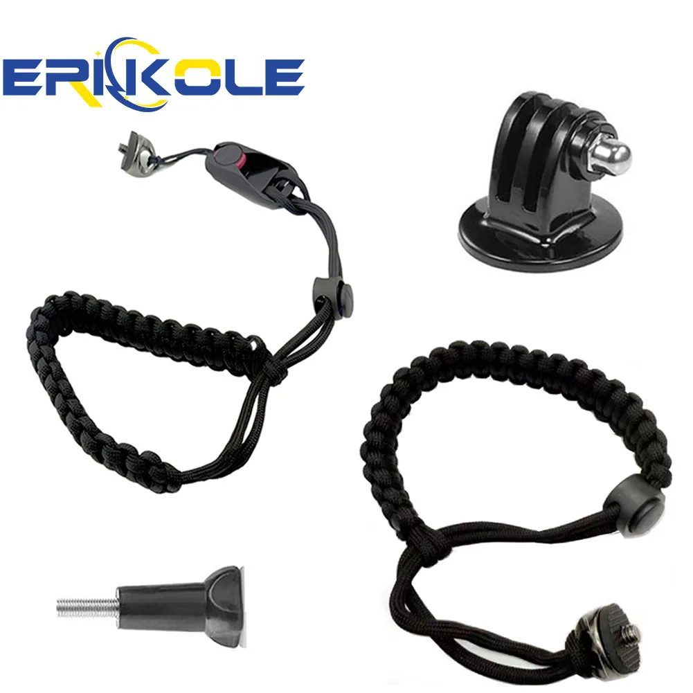 Action Camera Acces…