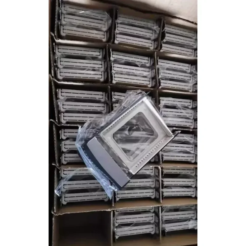 for Supermicro 3.5 Inch to 2.5 Inch Hot Swappable Hard Drive Bracket Shelf Tray for Supermicro 6026t Server Chassis