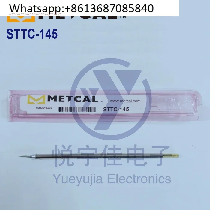 OKI METCAL soldering iron tip STTC-145 545 045 845 from the United States