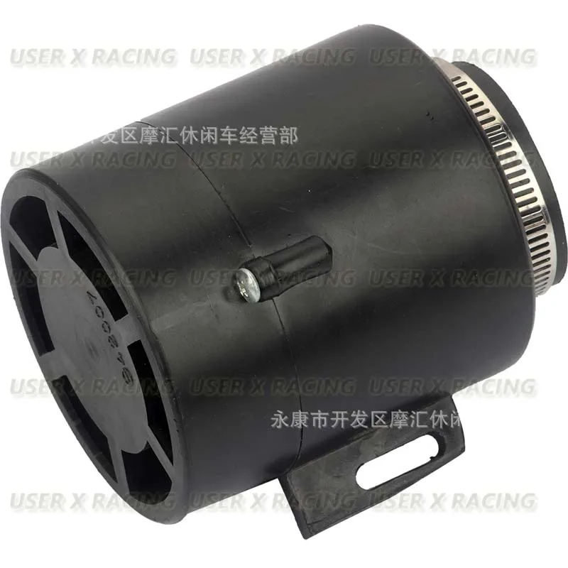 USERX Universal Motorcycle 42MM air filter element For ATV pit dirt bike GY6 50cc 70cc 90cc 110cc 125cc 140cc 150cc 200cc 250cc