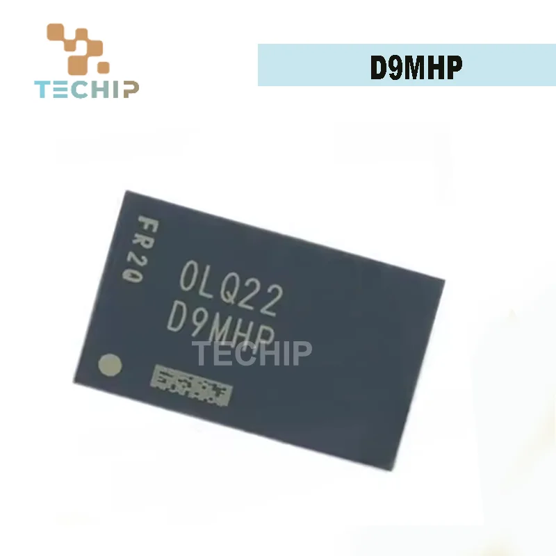 100% New original MT47H32M16HR-25EIT:G D9MHP FBGA memory chip