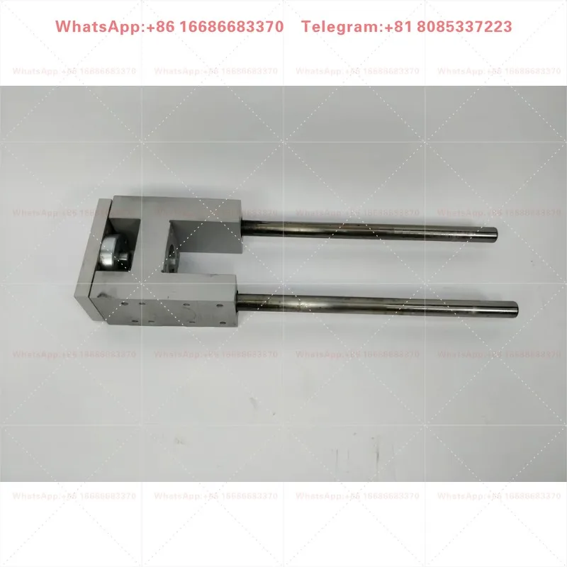 New Original 34483 FENG-50-300-GF Pneumatic Cylinder Guide Unit Plain Bearing Guide Assembly
