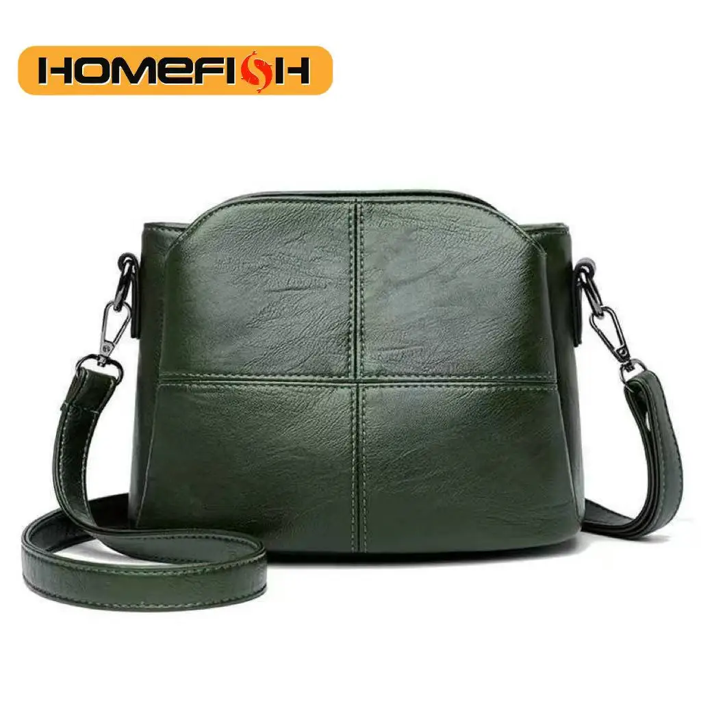 Thumbnail 4 - #73 Trending Square Crossbody Bags Right Now
