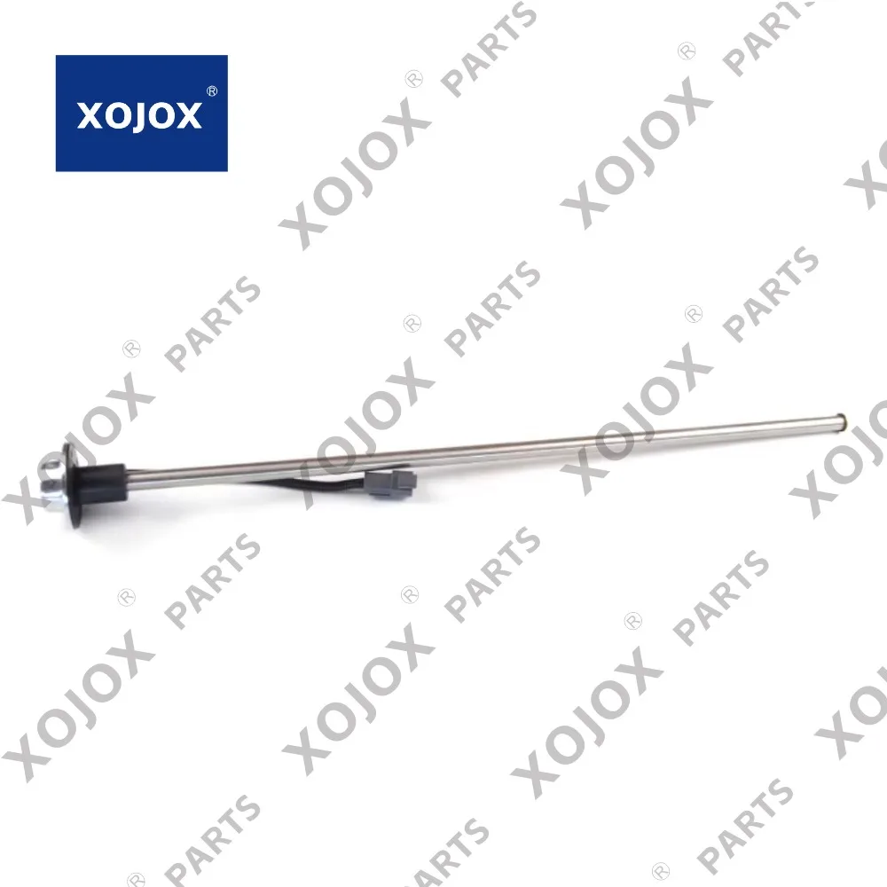 

XOJOX Excavator Fuel Tank Sensor for LG 30B0293 70.5CM 30B0632 84CM Machinery Parts (Excavator Fuel Tank Sensor)