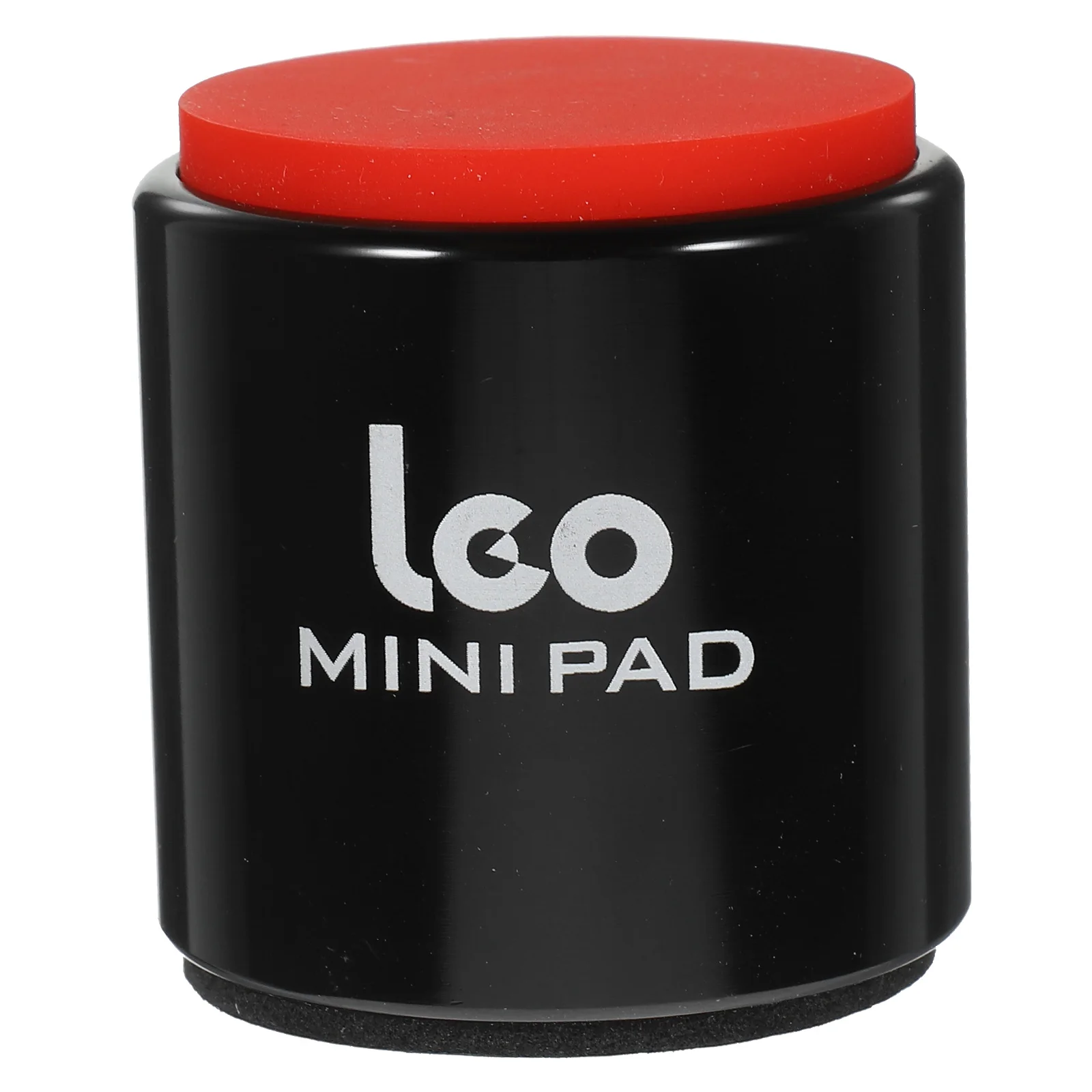 

Mini Portable Dumb Drum Practice Mute Pad Small Cushion Grey Quiet Flexible Durable Drum Trainer Musical Instrument Accessory