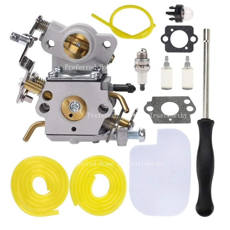 Suitable for Zama C1M-W26C Carburetor P3314P3416 PPB3416 PP3416 545070601 Chainsaw