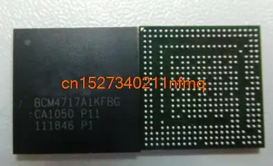 

Free shipping 5 pcs BCM4717A1KFBG-P11 BCM4717A1KFBG BCM4717A1KFB