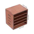 5.5X5.5X4.2CM