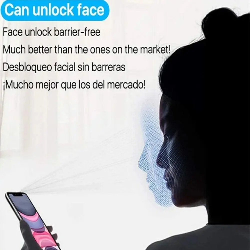 A53 Matte Anti Spy Privacy Hydrogel Film For Samsung Galaxy A40 A41 A42 5G A50 A50S A51 5G UW A52 A52S Auto Repair Guard image 6