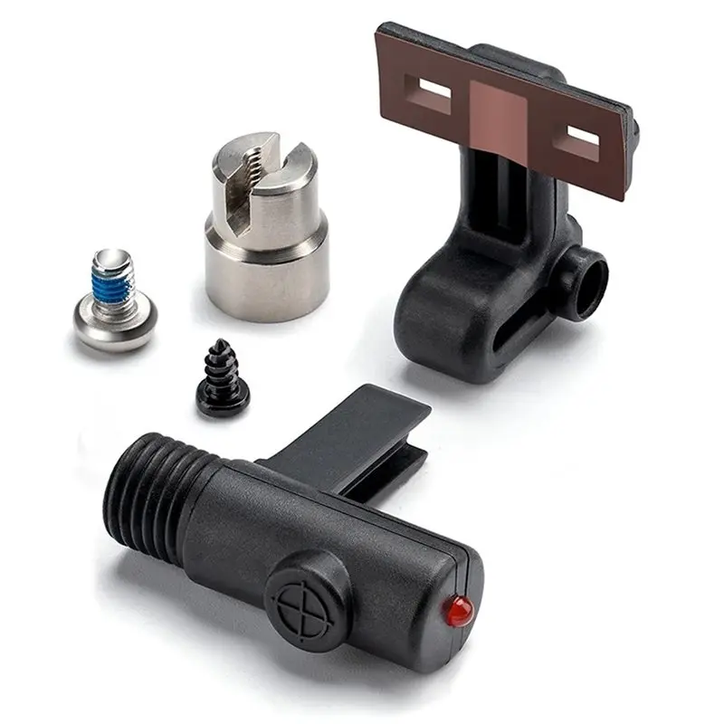 AB61-Ebike Speed Sensor For BAFANG BBS01B BBS02B BBSHD Mid Motor UART Version, Electric Bicycle Speedometer