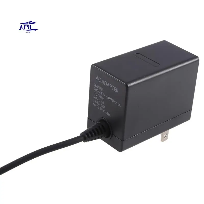

AF91-100-240V Power Adapter Charger For Switch Power Adapter For SWITCH