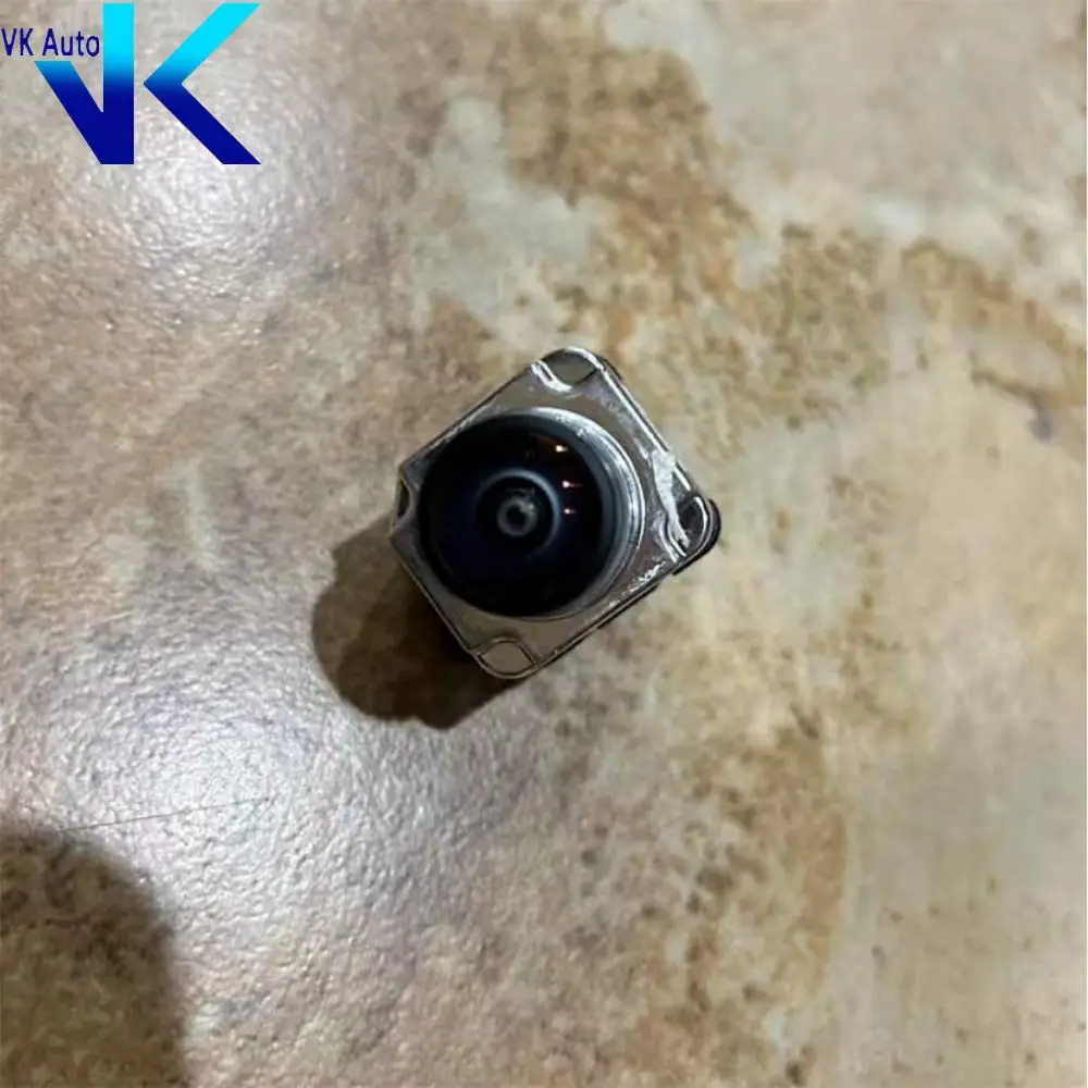 1EA 980 556 J 1EA 980 556 F Control Unit Reverse Camera For Volkswage ID4 ID5 Q4 E-tron Reverse Image Rearview Camera 1EA980556J