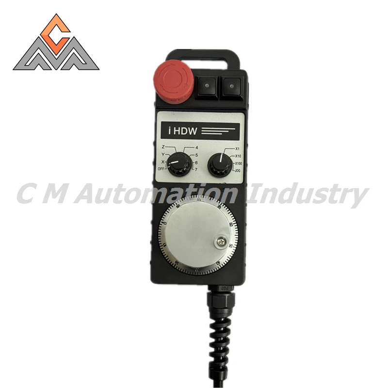 Hot Selling New Electronic Handwheel IHDW-BQE4S-IM IHDW-BQA5S-IM IHDW-BHABS-IM IHDW-MAAST-SM-C2D