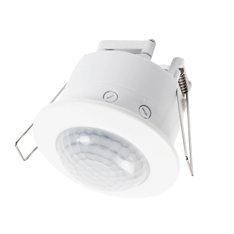 The Best Sensor Light for Home Safety and Convenience – Real-World Experience with the AC220V Smart PIR Motion Sensor Switch