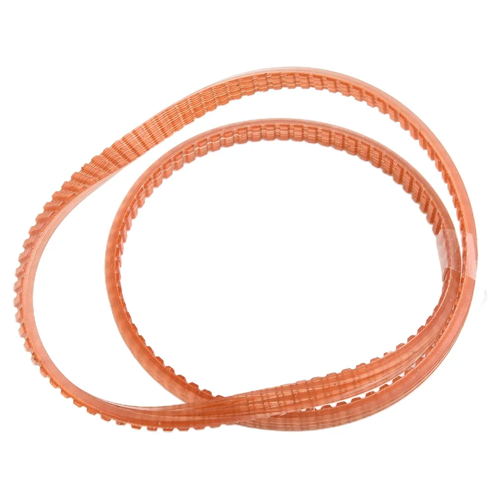 

Workshop Equipment Useful Woodworking Machinery Lathe Belt Woodworking Power Tools 370W 550W 63cm Machine Lathe Belt Orange