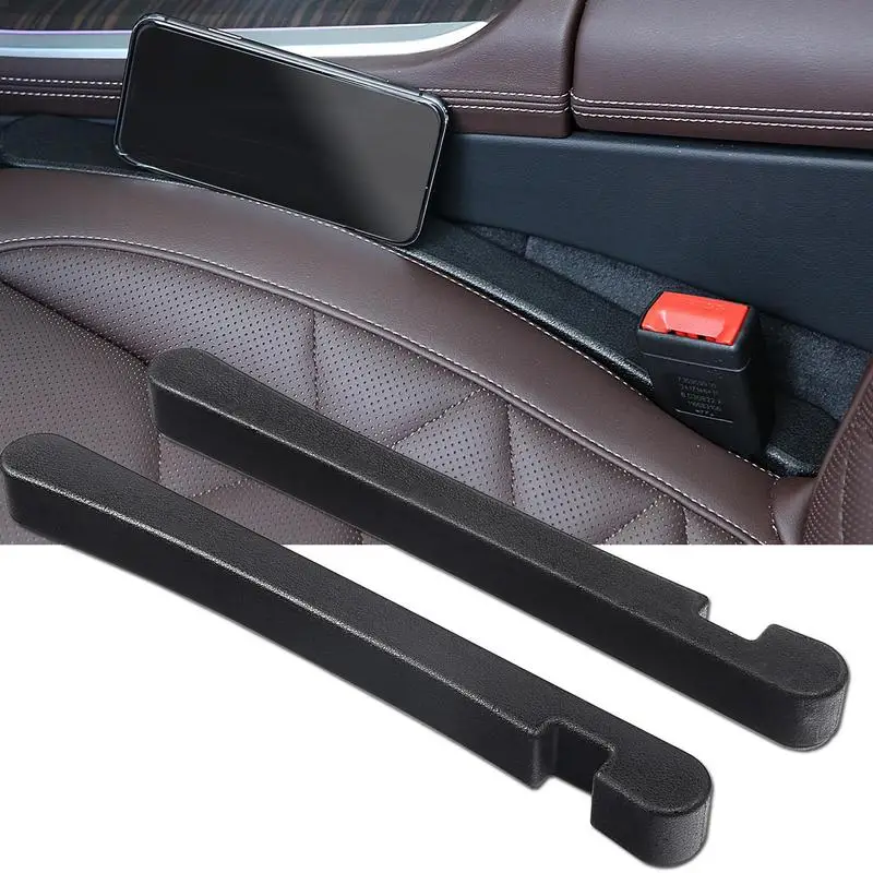 

Seat Crevice Filler Strip Car Seat Gap Filler Side Plug Strip Styling Seat Gap Leakproof Filling Strip Car Interior Accessories