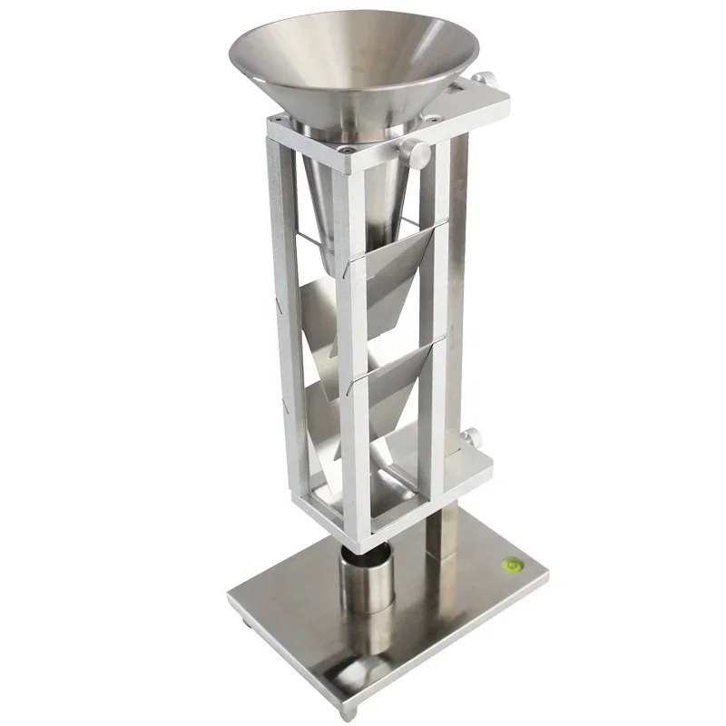 Scott Volumeter Bulk Density Tester Meter