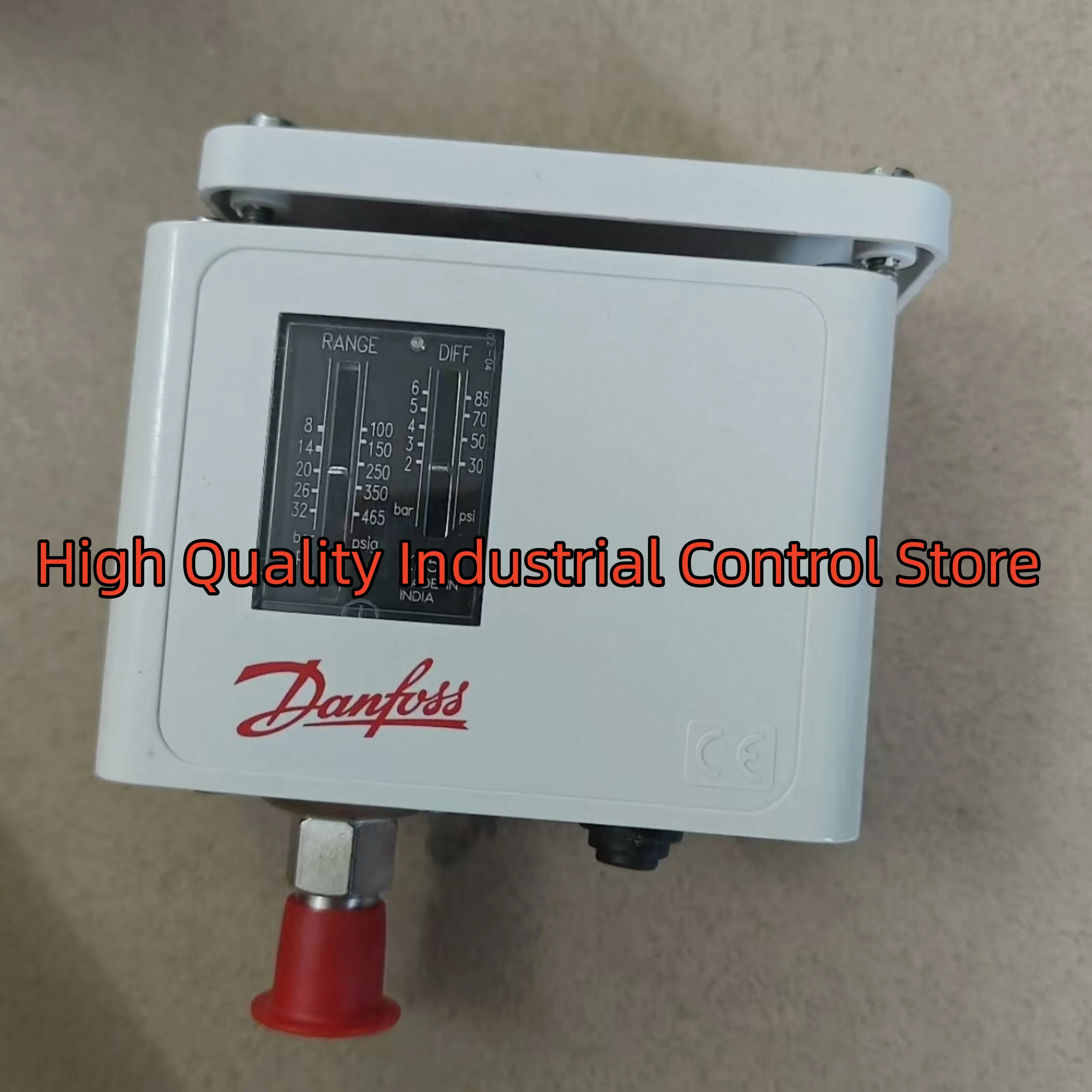 Picture 4: Brand 060-117191 KP5 060-117391 KP5 pressure switch  new