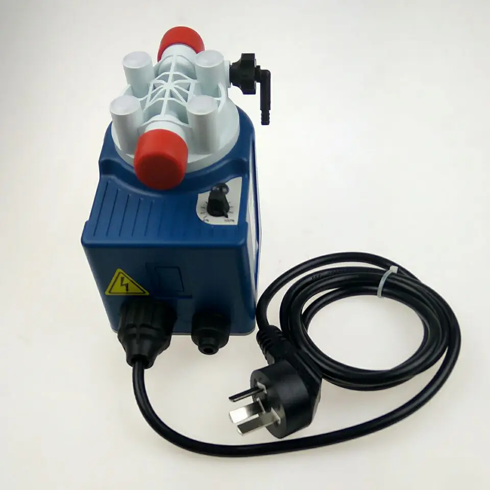 TLF SEKO Marca AKS APG TPG Bombas Uso de acuario y piscina Bomba dosificadora dosificadora