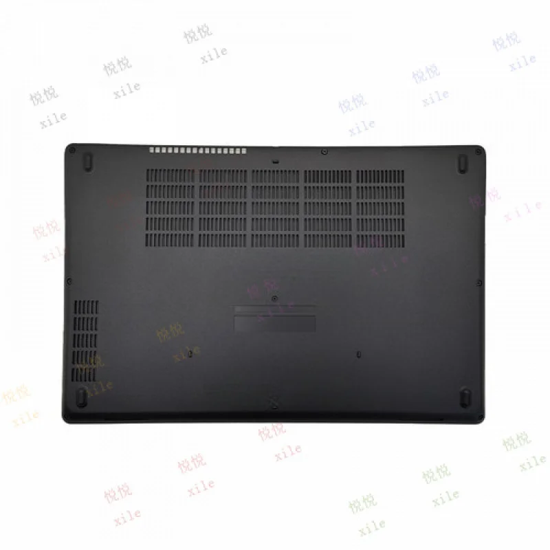 

L+ New For Dell Latitude E5591 5591 Bottom Base Case Cover 0YPY2P Black