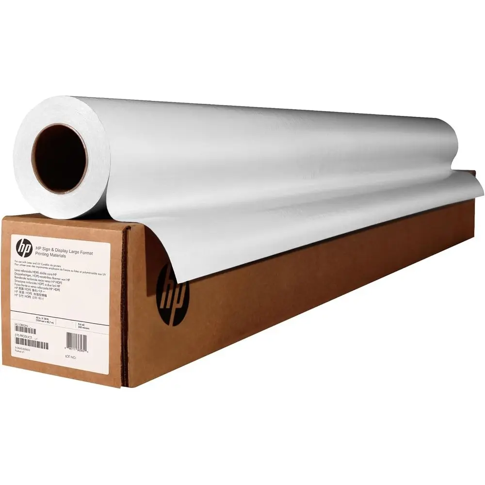 

Unil -Dry Gloss Photo Paper (24 Inches x 100 eet Roll) (Q6A)